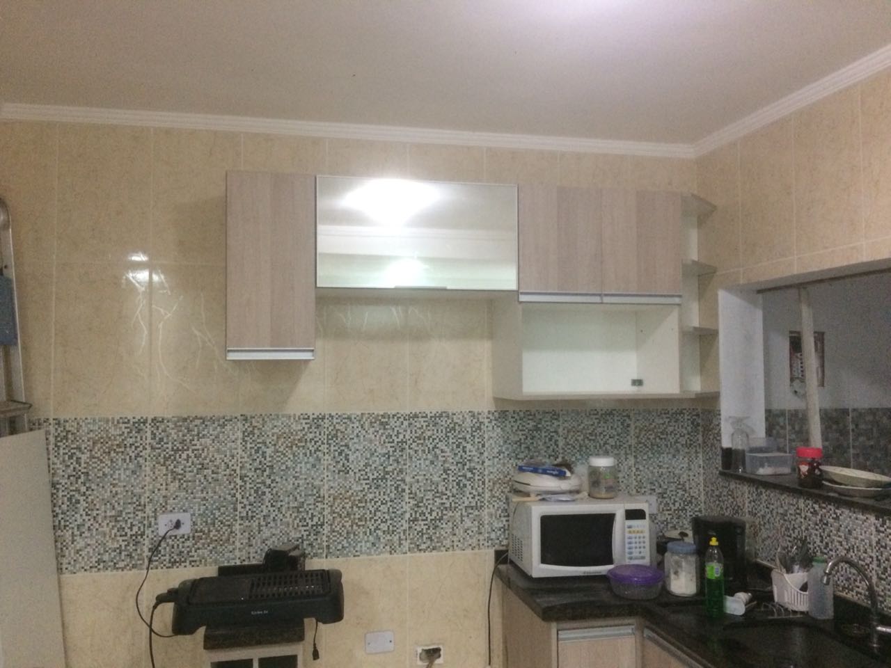 Cozinha