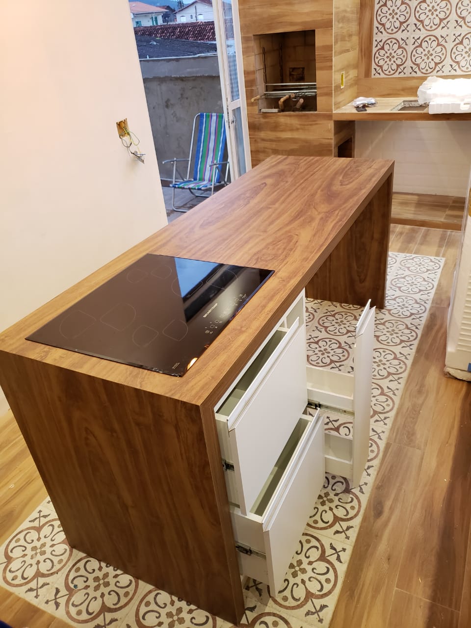 Cozinha