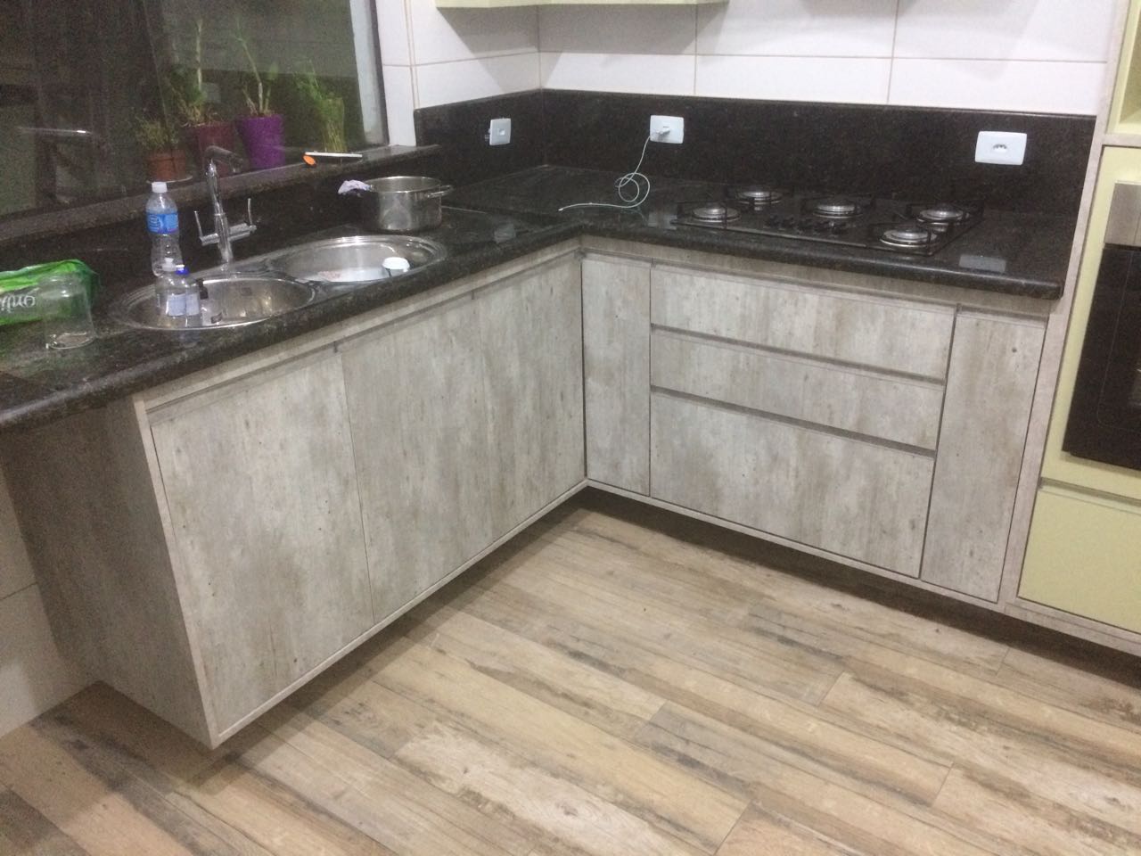 Cozinha