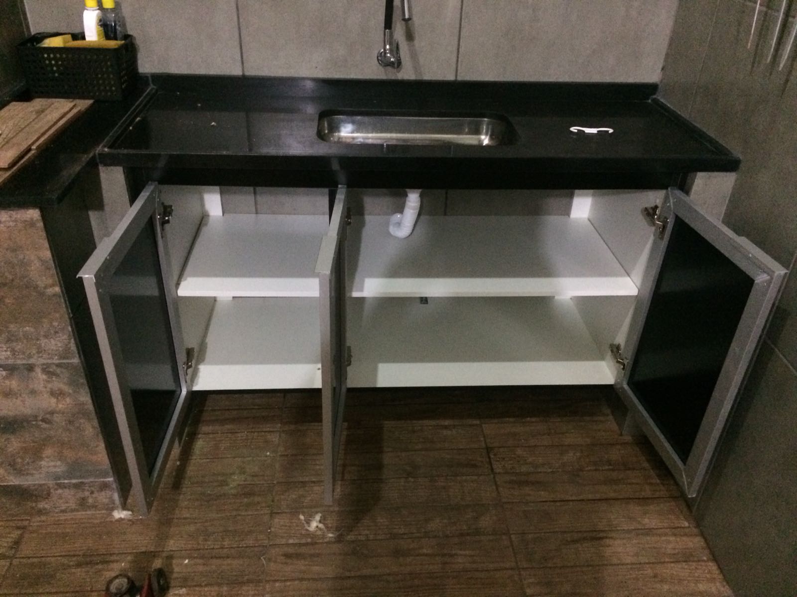 Cozinha