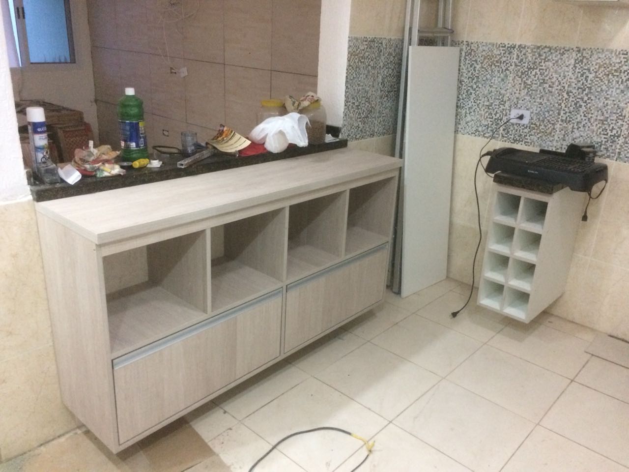 Cozinha
