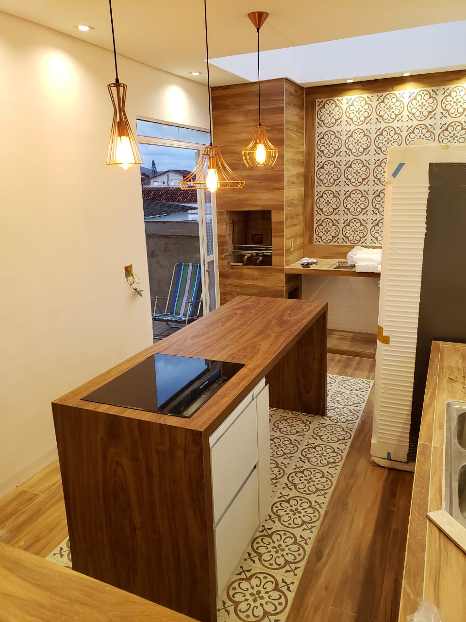 Cozinha